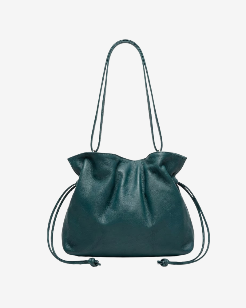Martina Green Bag