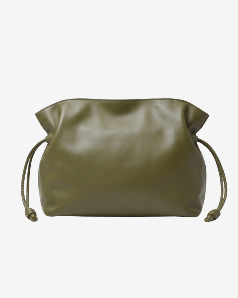 Bolso Martina Kaki