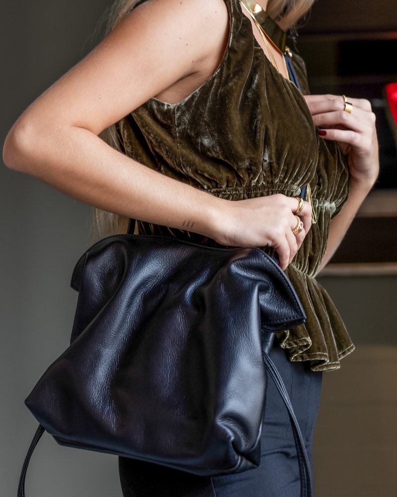 Bolso Martina Black