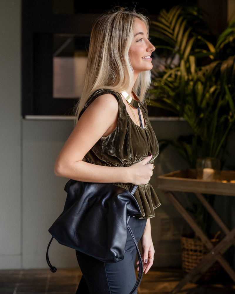 Bolso Martina Black