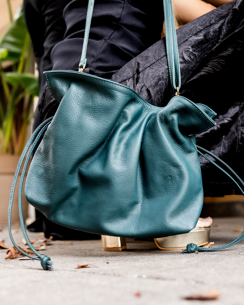 Bolso Martina Green