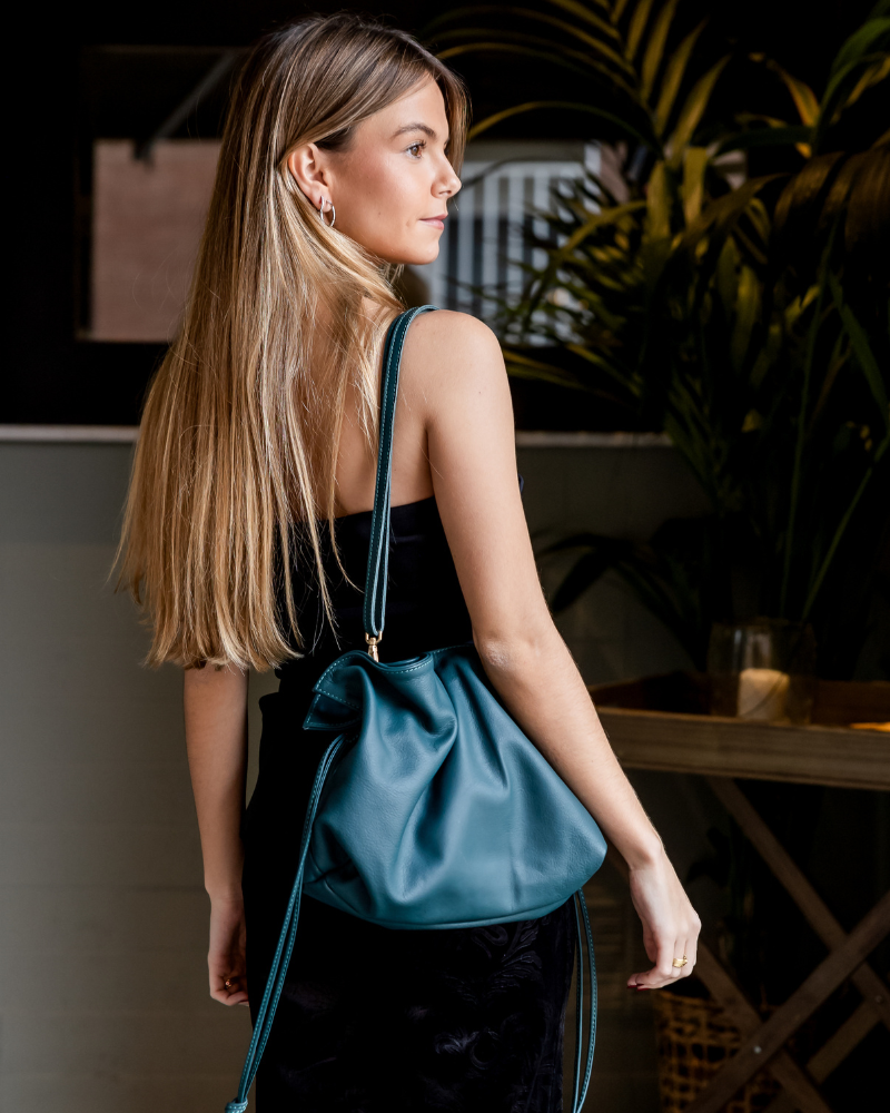 Bolso Martina Green