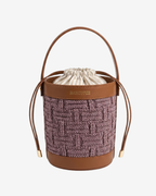 Bolso mini Andrea pink