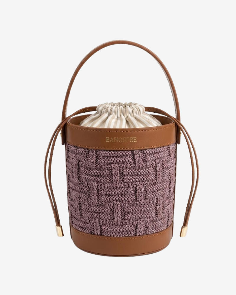Bolso mini Andrea pink