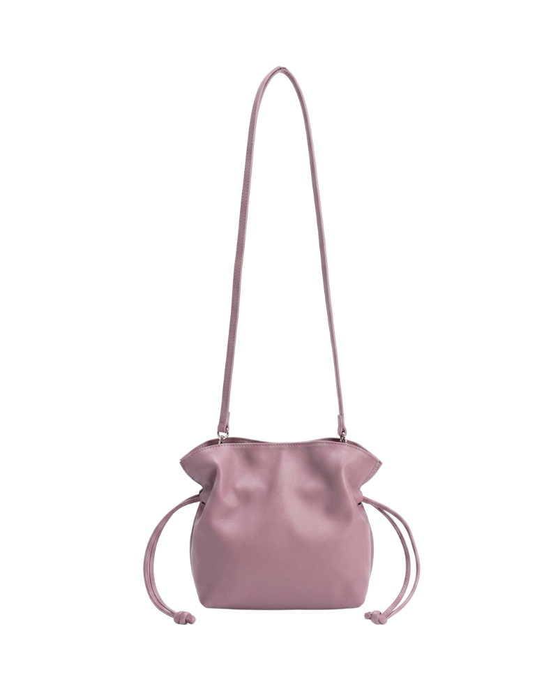 Bolso mini Martina rosa