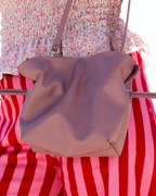 Bolso mini Martina rosa