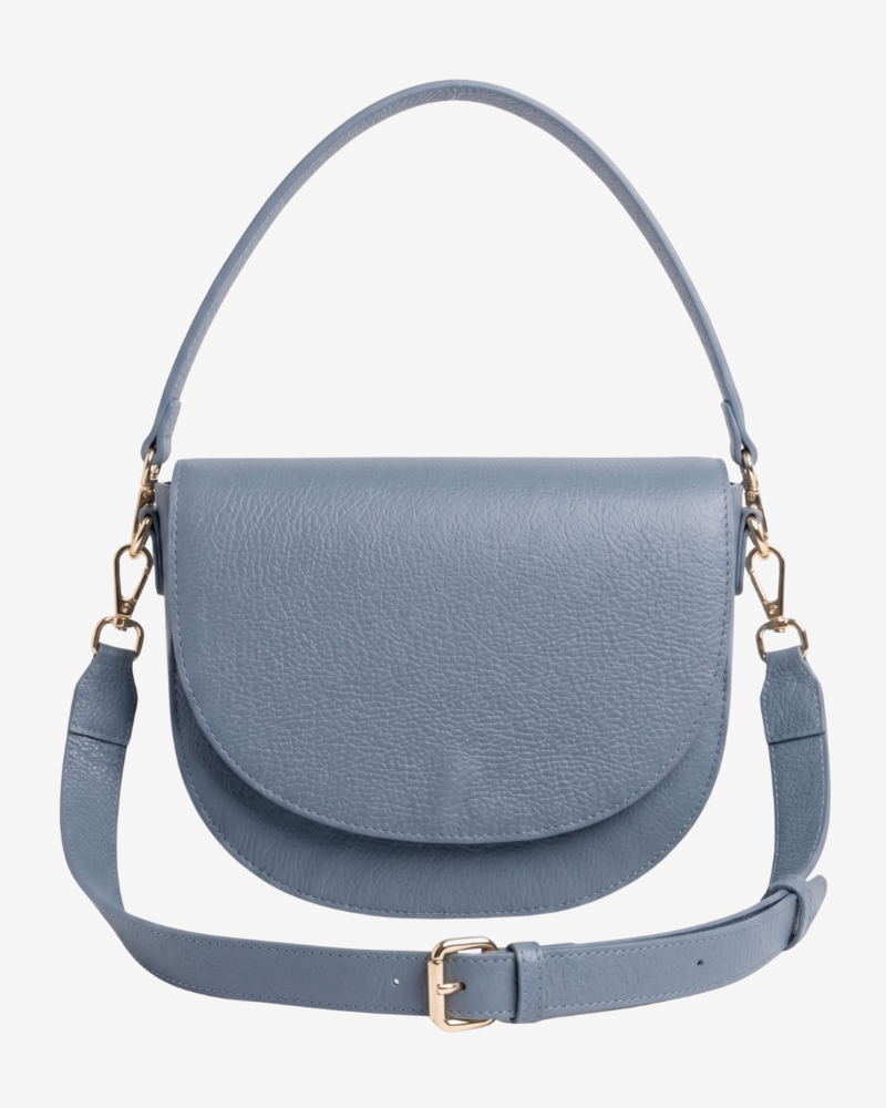 Bolso Olivia Azul