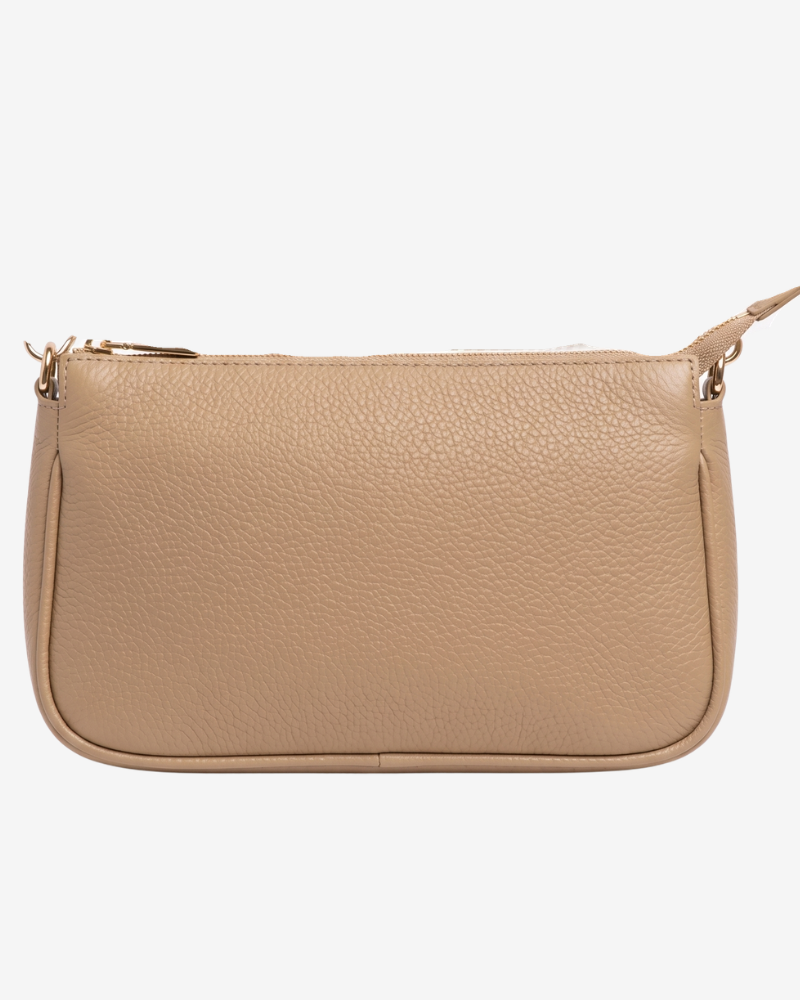 Bolso Big Simona Beige