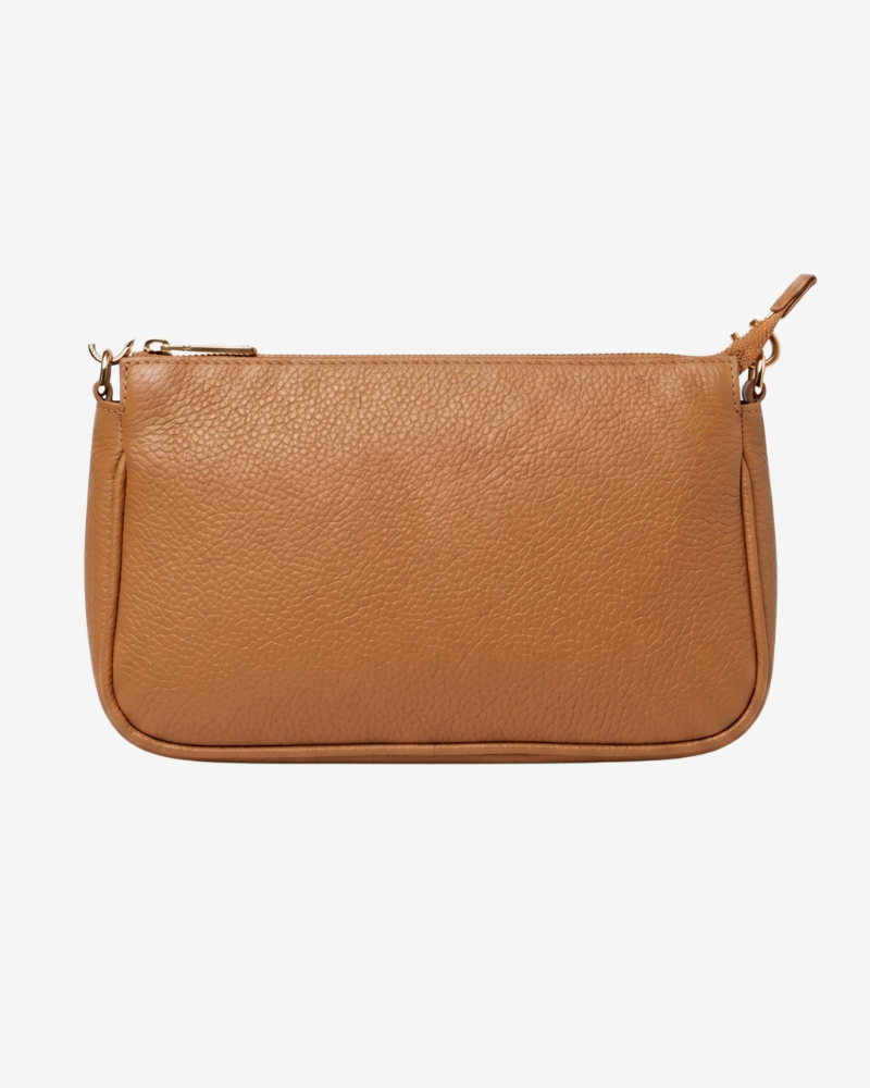 Bolso Big Simona Camel