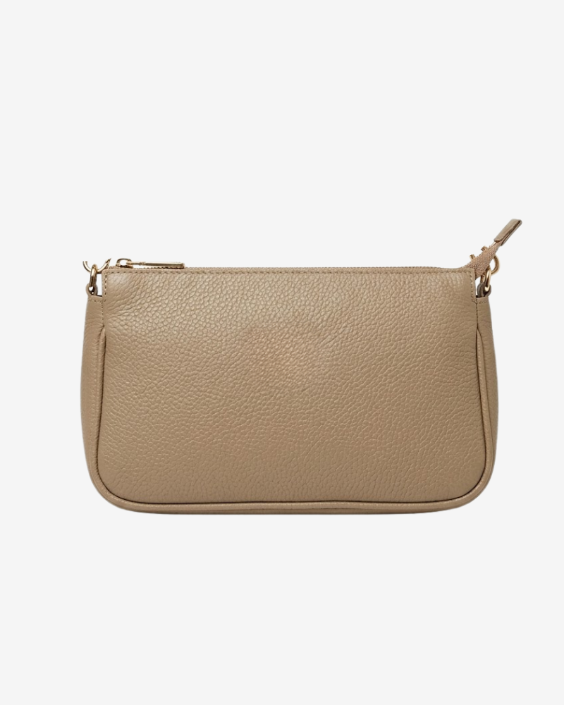 Bolso Big Simona Taupe