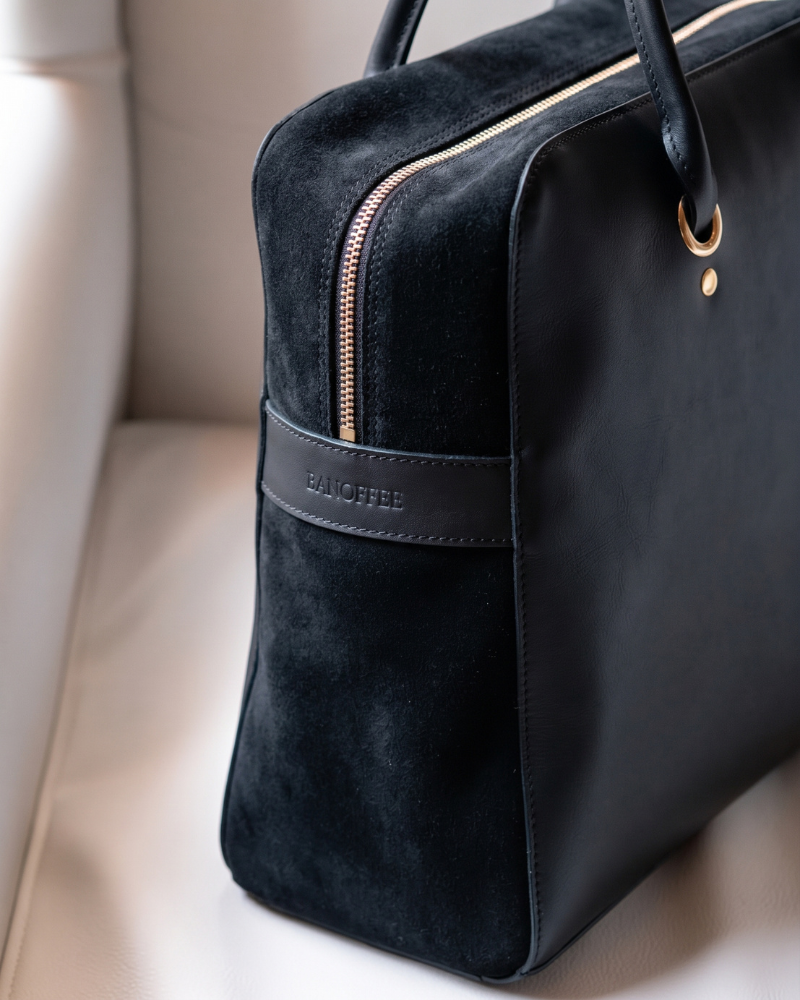 Bolso Leticia Negro