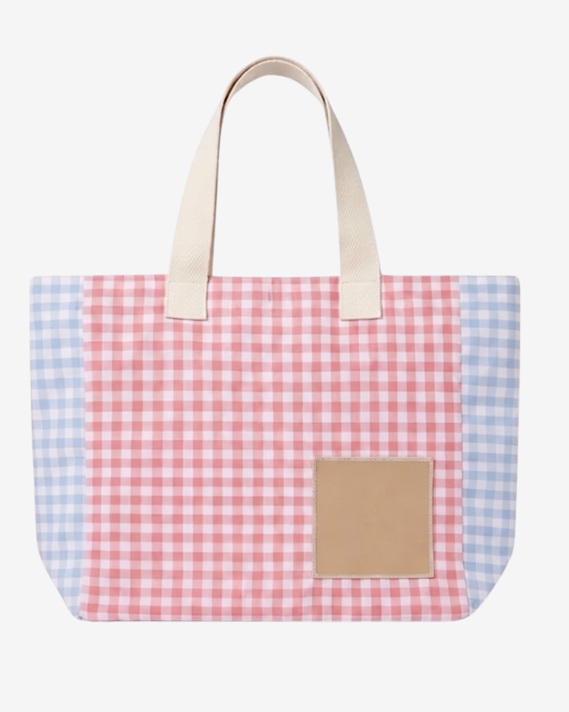 Bolso France colorful