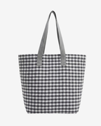 Bolso Vichy Grey