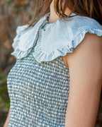 Camisa Allegra