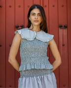 Camisa Allegra