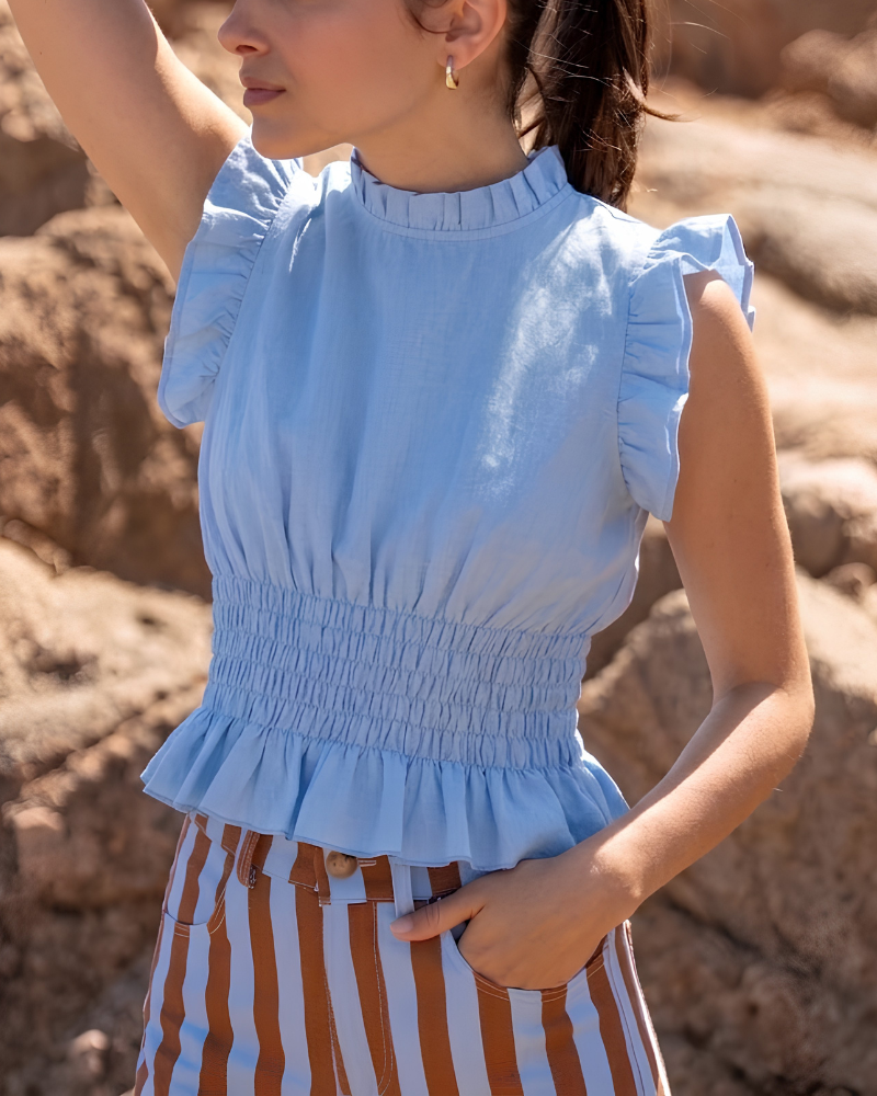 Camisa Bruna