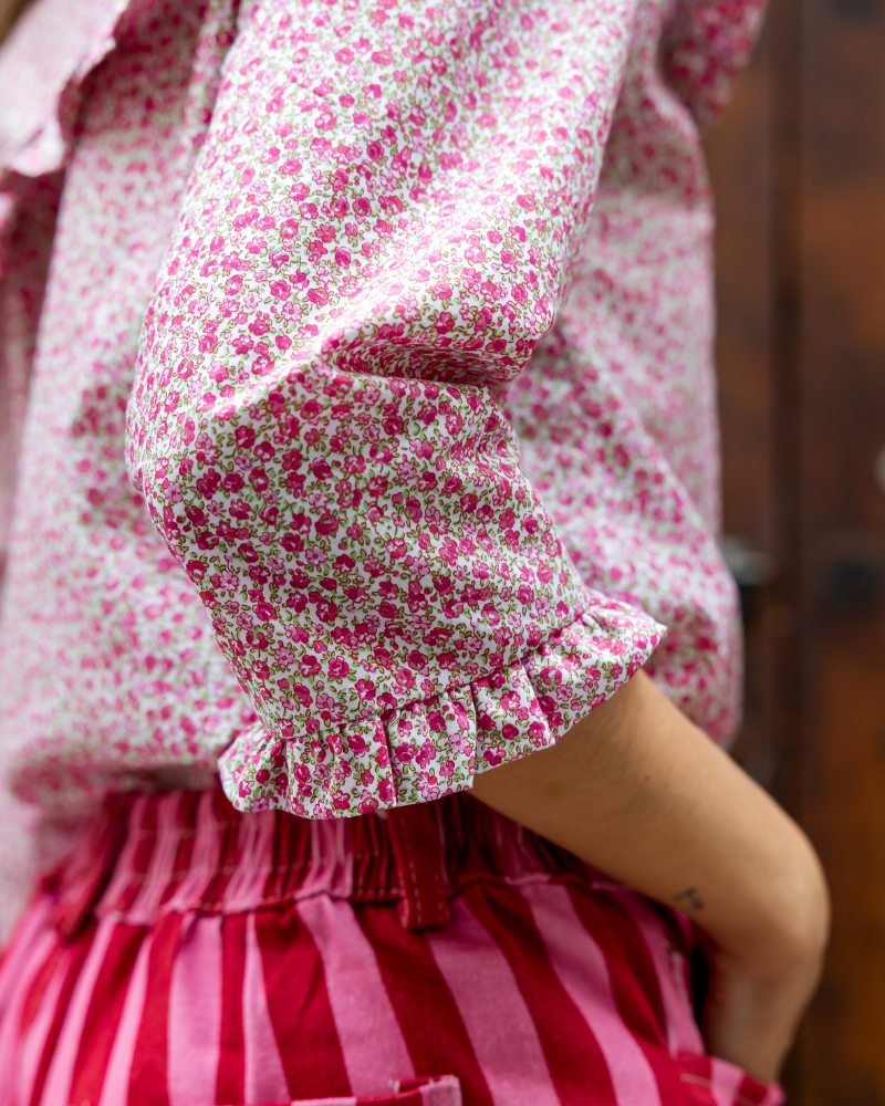 Camisa Candela
