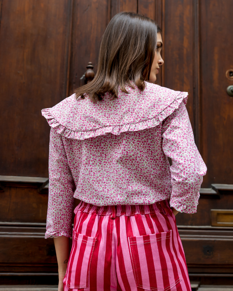 Camisa Candela