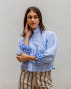 Camisa Lisboa