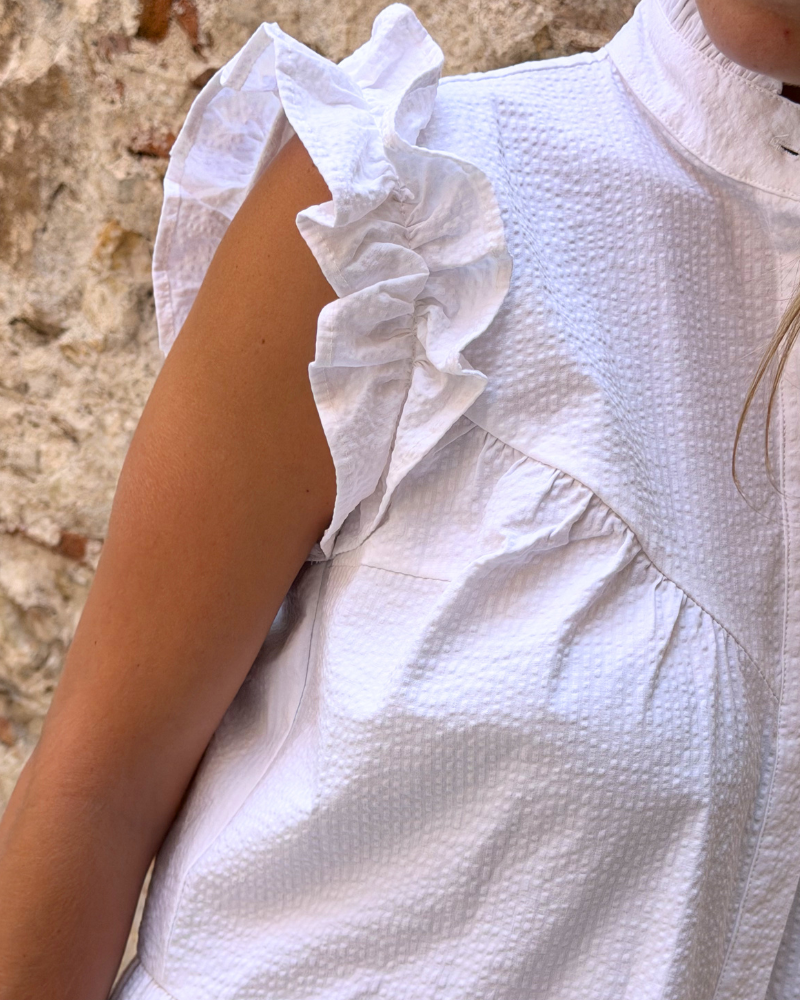 Camisa Lisboa Beach