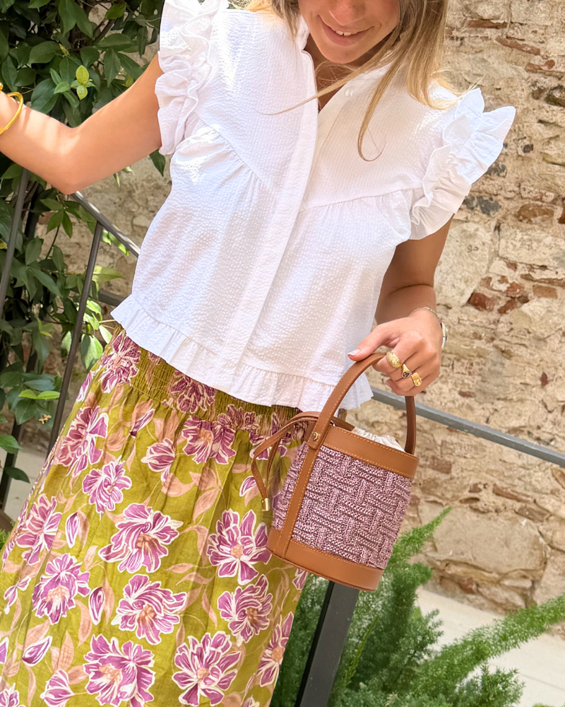 Camisa Lisboa Beach