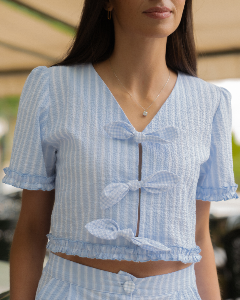 Marta Shirt