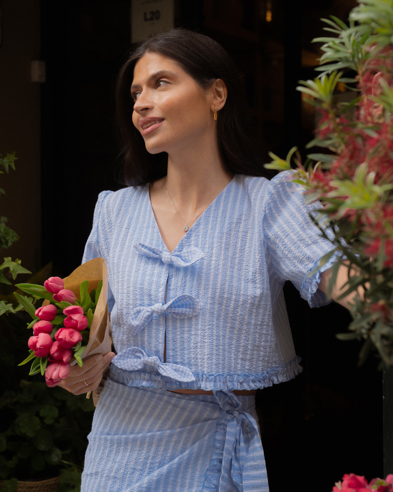 Marta Shirt