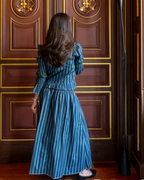Tuscany Skirt Set