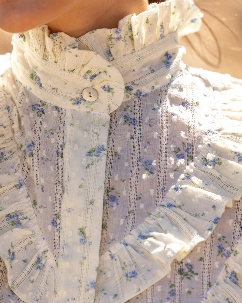 Camisa Sicilia