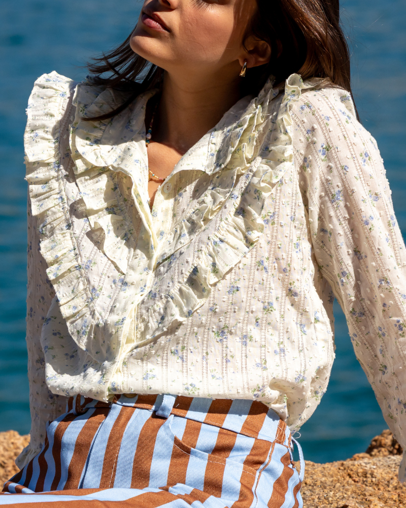 Camisa Sicilia