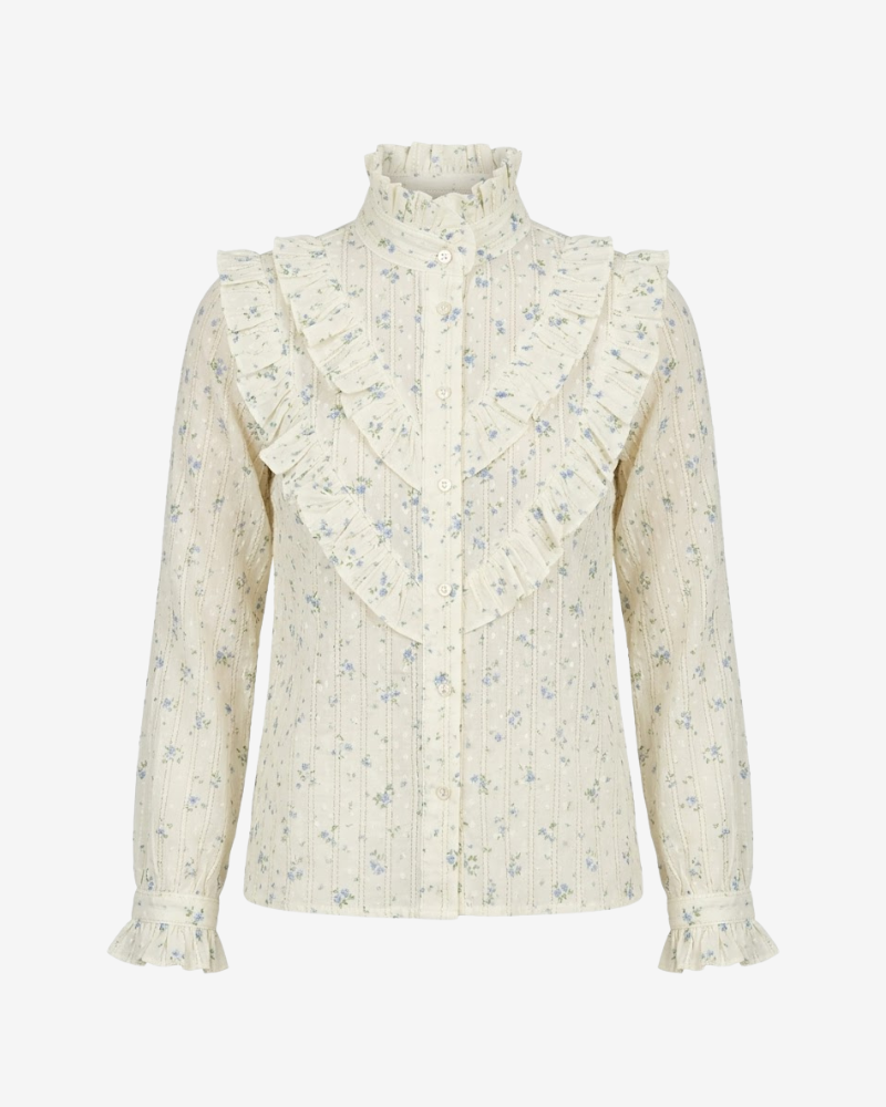 Camisa Sicilia
