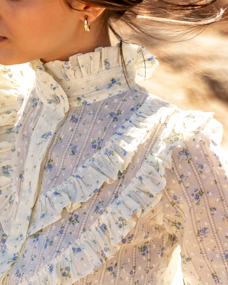 Camisa Sicilia