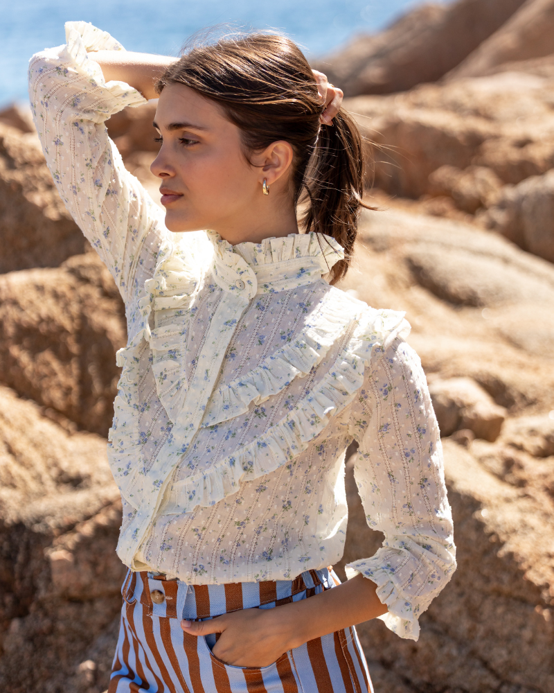 Camisa Sicilia