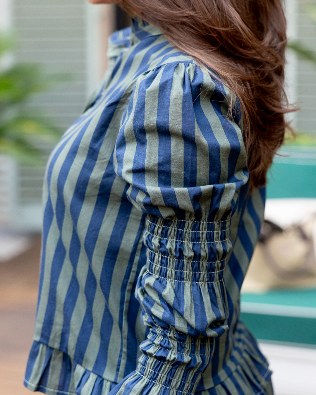 Tuscany Skirt Set