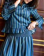 Tuscany Skirt Set