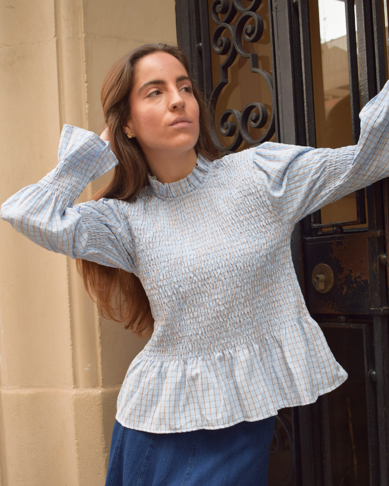 Camisa Broadway