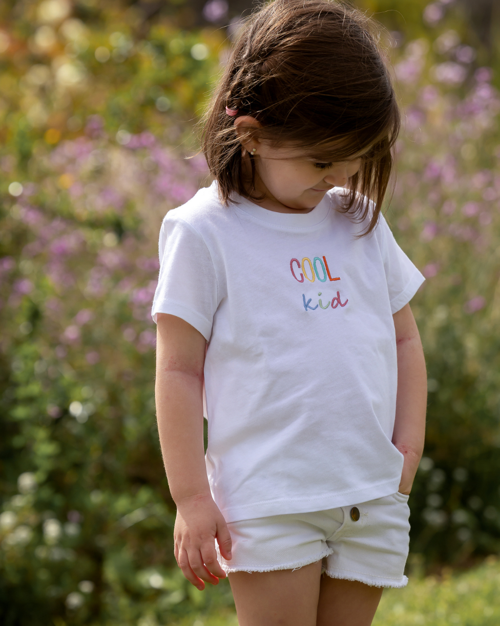 Pack camisetas personalizadas Cool Mom's Club y Cool Kid