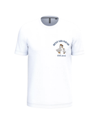 Pack camisetas personalizadas niño y adulto gansos