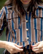 Set Verona Stripes