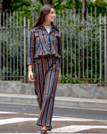 Set Verona Stripes