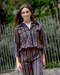 Chaqueta Verona Stripes