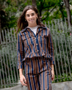 Set Verona Stripes