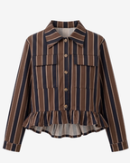 Set Verona Stripes