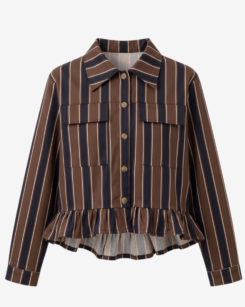Set Verona Stripes