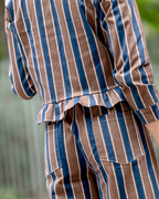 Set Verona Stripes
