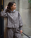Chaqueta Balloon