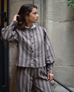 Chaqueta Balloon