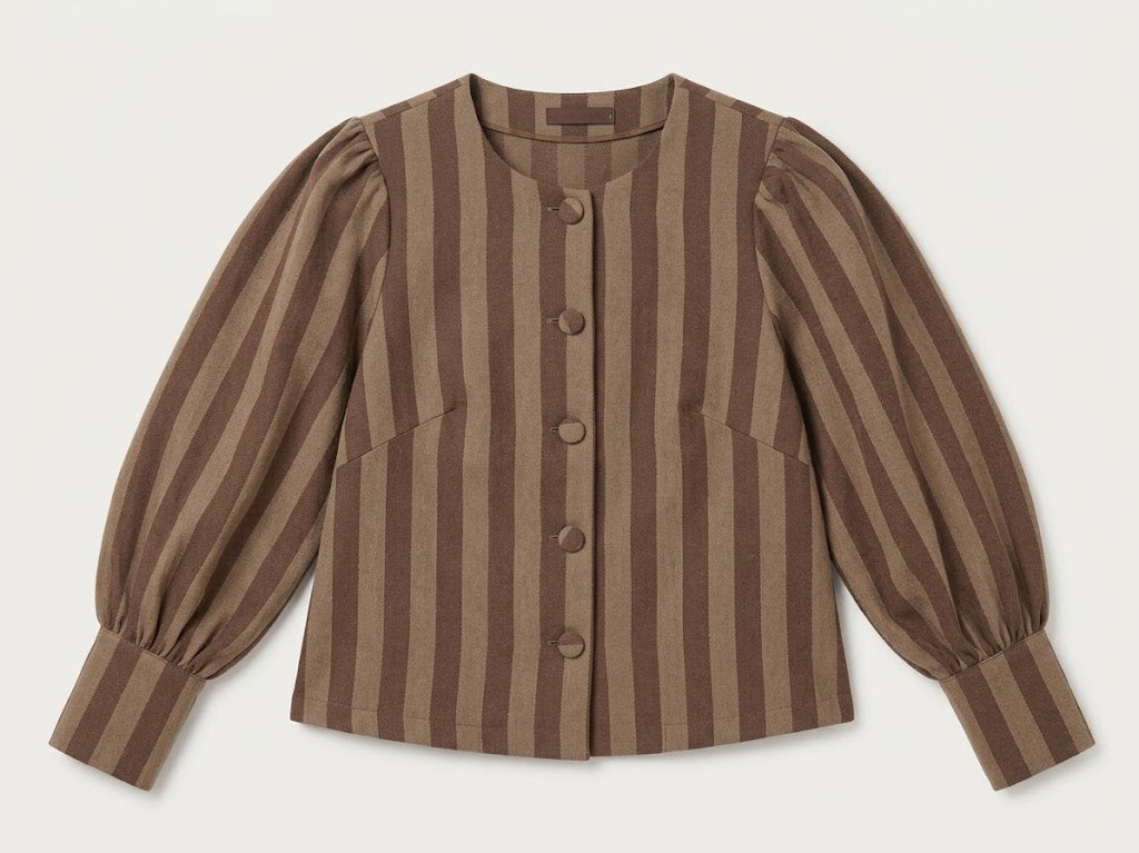 Chaqueta Balloon