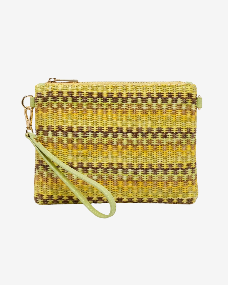 Clutch yellow