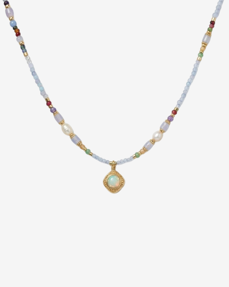 Almudena Necklace